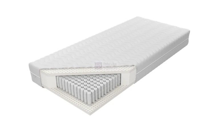 Materac Venus MP H3 7P Soya 90x200