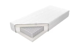Materac Venus MP x5 H3 7P Tencel  90x200