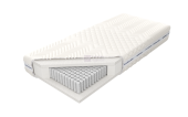 Materac Venus Talalay Embrace Tencel Lux 200x200cm