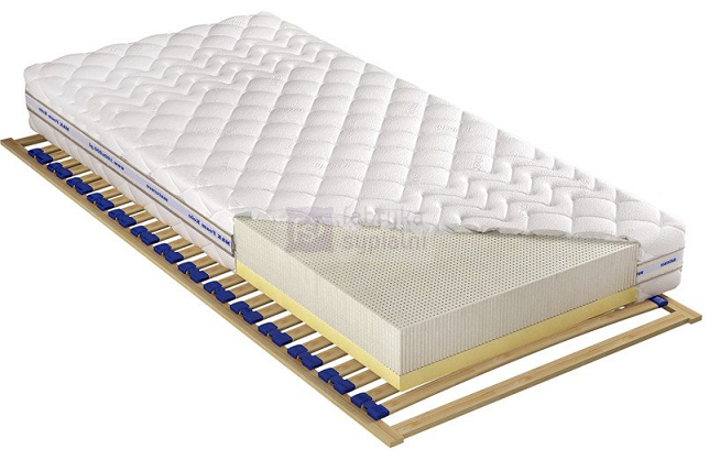 Materac Czwarty Zakres Cooling  90x200cm