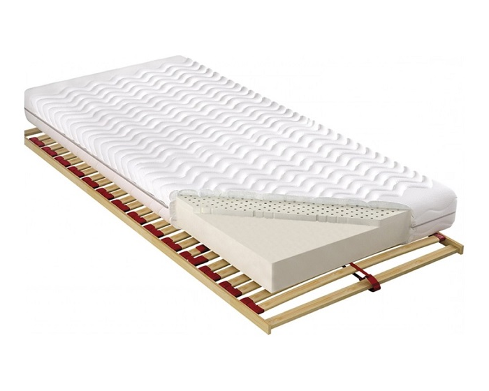 Materac Kombilatex 15  80x200