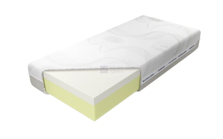 Materac Medivis Lux 30 Soya 140x200
