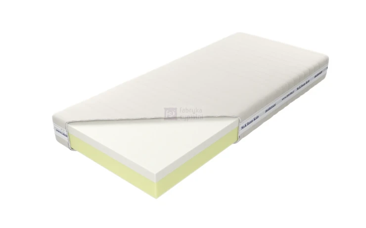 Materac Medivis Lux Soya  120x200