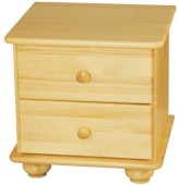 Komoda sosnowa 101 Spar Meble