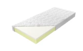 Materac Bahrain H3 Tencel Lux  80x200cm