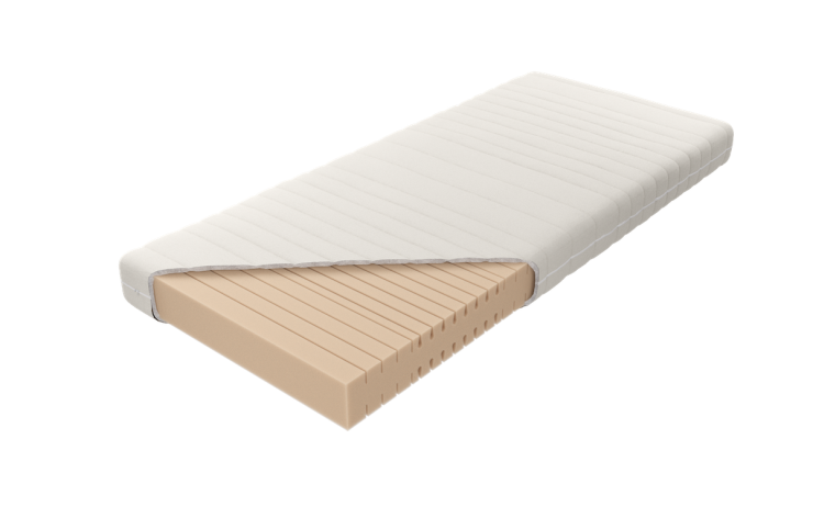 Materac Aruba Lux H3 Tencel Lux 160x200cm