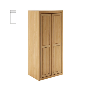 Szafa bukowa typ SF 401