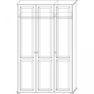 Szafa 0170