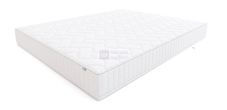 Materac Zorba Hilding Silver 120x200