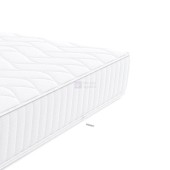 Materac Zorba Hilding Silver 120x200