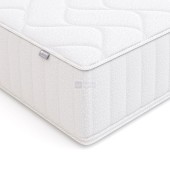 Materac Zorba Hilding Silver 140x200