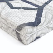 Materac Funky Hilding 160x200