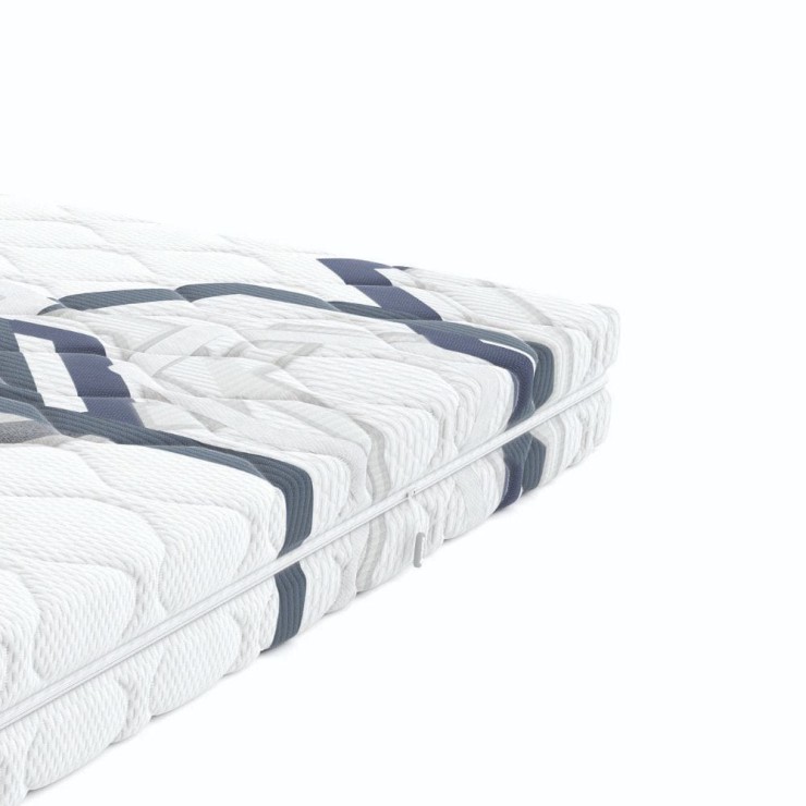 Materac Funky Hilding 160x200