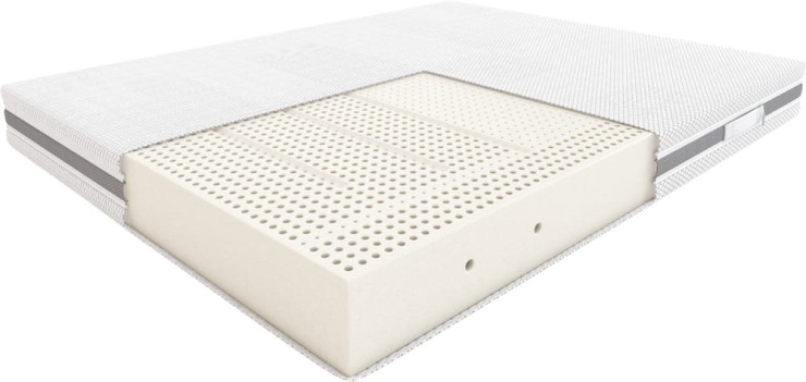 Materac Melody Hilding Italiano 140x200
