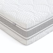 Materac Rock&Roll Hilding Tencel 140x200