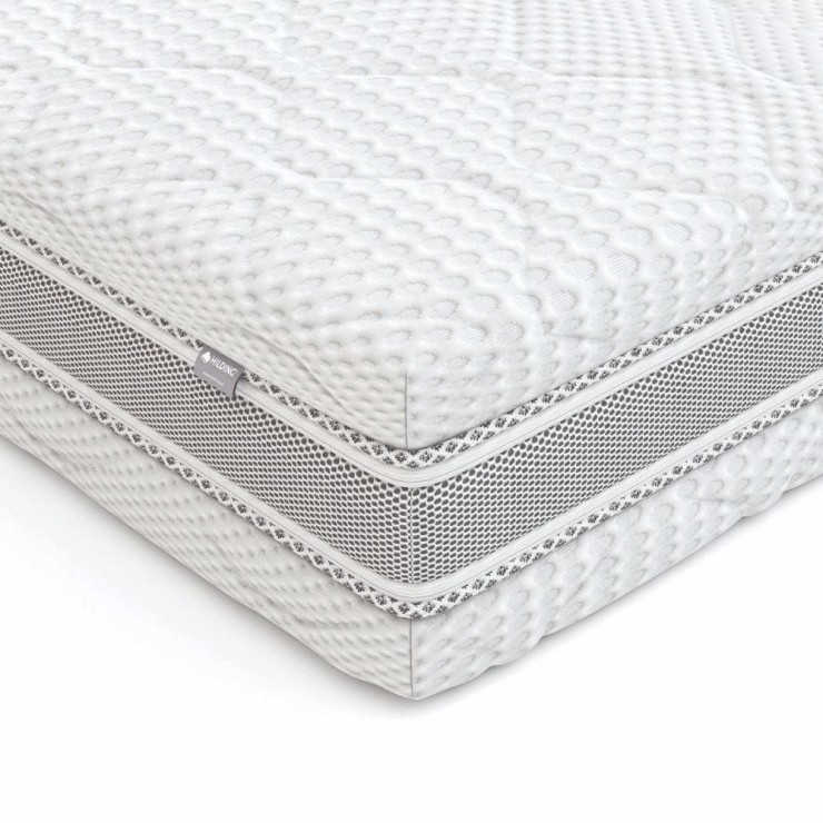 Materac Rock&Roll Hilding Tencel 140x200