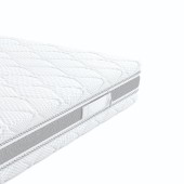 Materac Rock&Roll Hilding Tencel 140x200