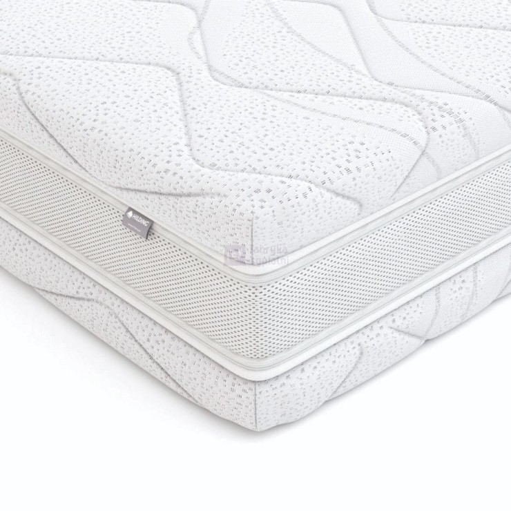 Materac Tango Hilding Velvet 160x200