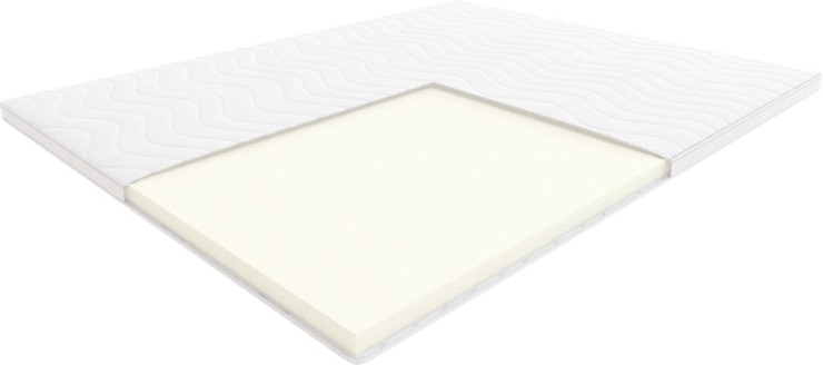 Materac Alt Hilding Tencel 180x200