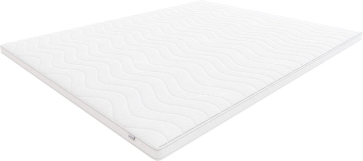 Materac Alt Hilding Tencel 180x200