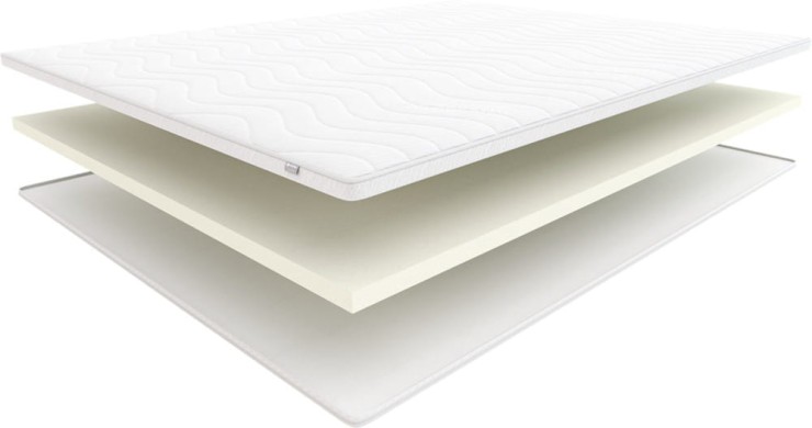 Materac Alt Hilding Tencel 180x200