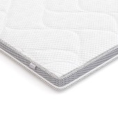 Materac Bass Hilding Cashmere 100x200