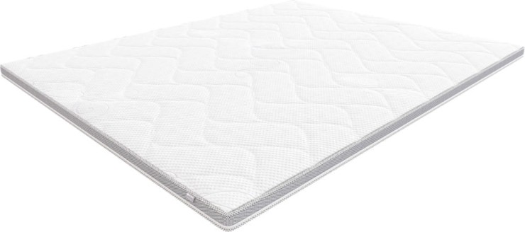 Materac Bass Hilding Cashmere 140x200