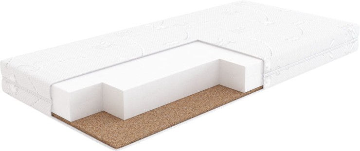 Materac Kołysanka Hilding 70x140