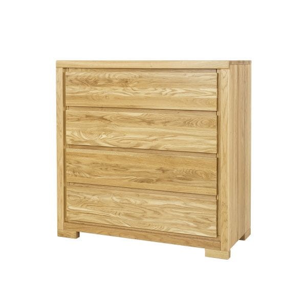 Komoda dębowa KD 353