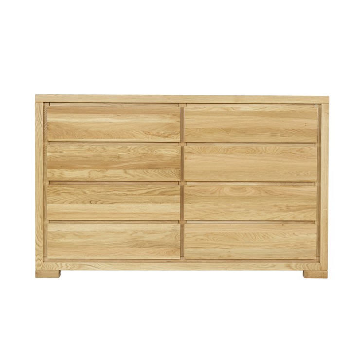 Komoda dębowa KD 356