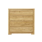 Komoda dębowa KD 353