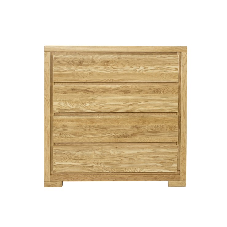 Komoda dębowa KD 353