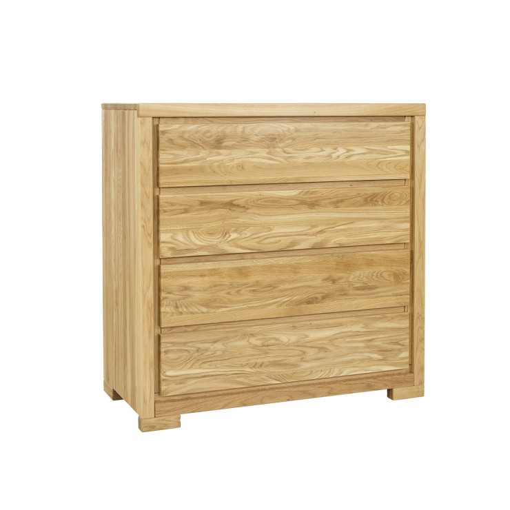 Komoda dębowa KD 353