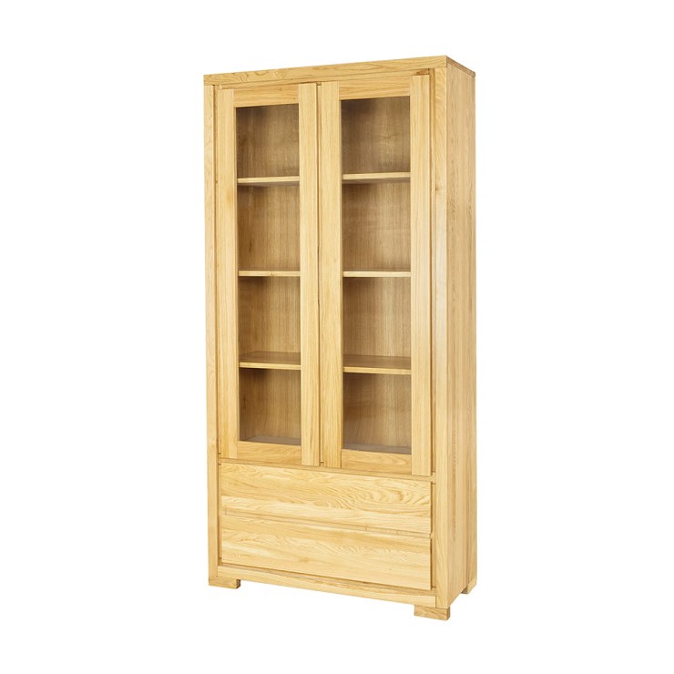 Witryna dębowa typ KW 352