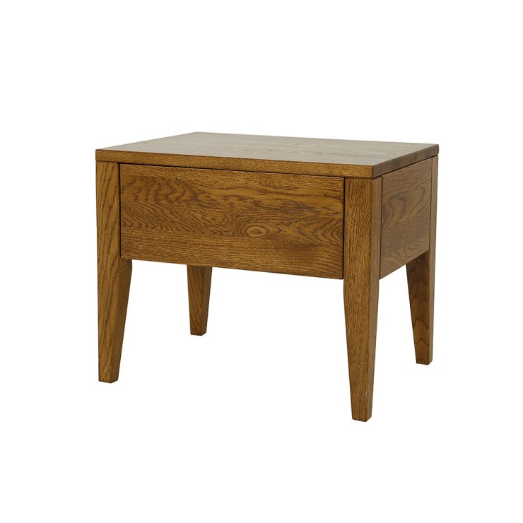 Szafka nocna dębowa SN 230