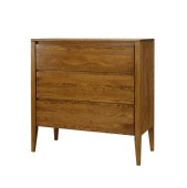 Komoda dębowa KD 337