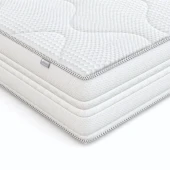 Materac Foxtrot Hilding Italiano 160x200