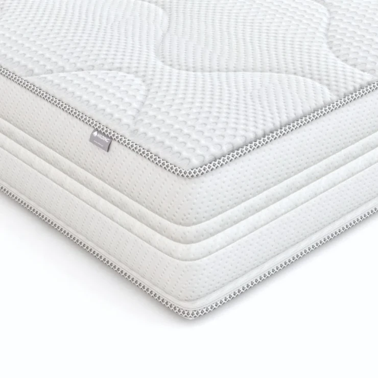 Materac Foxtrot Hilding Italiano 160x200