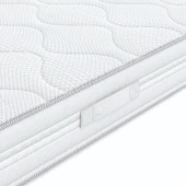 Materac Foxtrot Hilding Italiano 160x200