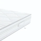 Materac Foxtrot Hilding Hybrid 180x200