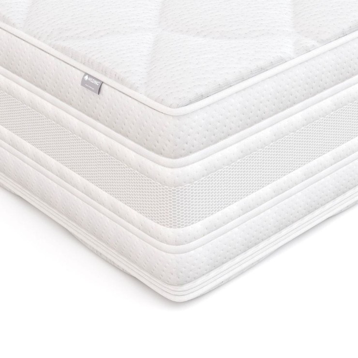 Materac Boogie Hilding Tencel 160x200