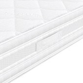 Materac Boogie Hilding Tencel 160x200
