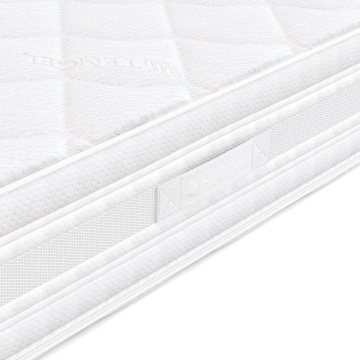 Materac Boogie Hilding Tencel 160x200