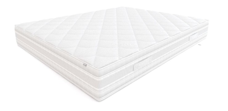 Materac Boogie Hilding Tencel 180x200