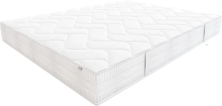 Materac Flamenco Hilding Velvet 180x200