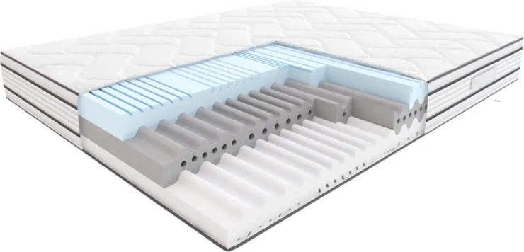 Materac Modern Hilding Cashmere 100x200