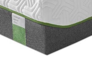 Materac Tempur Hybrid Elite 25 180x200  WIETRZENIE MAGAZYNÓW
