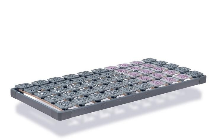 Stelaż Tempur Premium Flex 500 120x200