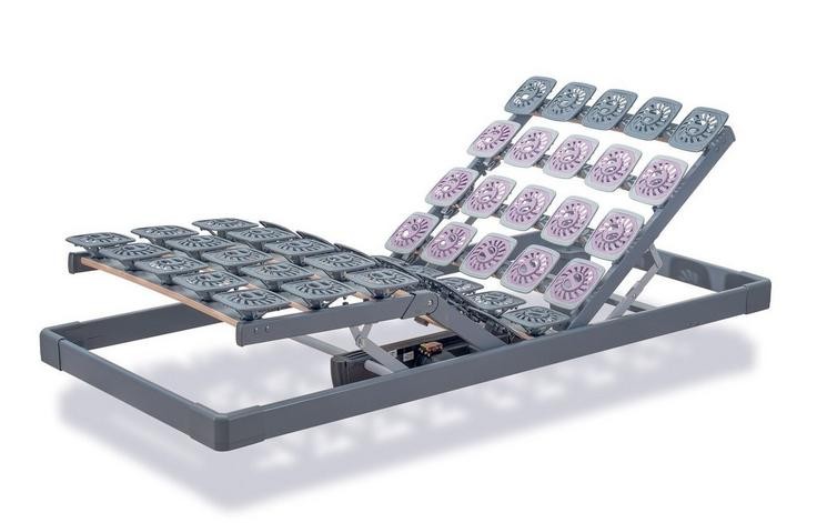 Stelaż Tempur Premium Flex 2000 90x200