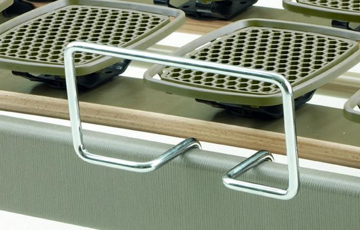 Zestaw stabilizatorów do Premium Flex 2000/4000, SET C